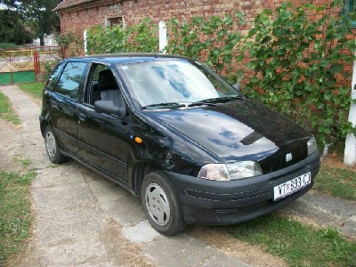 Fiat Punto 1996.g. PRODAJA,ZAMJENA