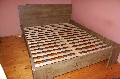 Krevet (200x160)