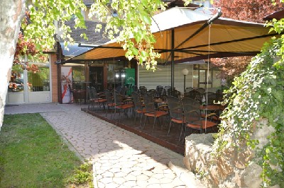 Lokal (Caffe Bar) u Novom Sadu