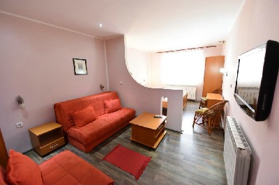 Apartmani Novi Sad, iznajmljivanje