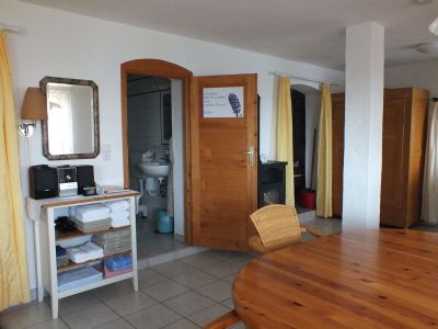 Studio Apartman U Karlobagu