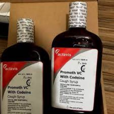 Buy Actavis Promethazine with Codeine pu