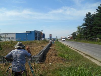 Kapije i ograde... prodaja i ugradnja