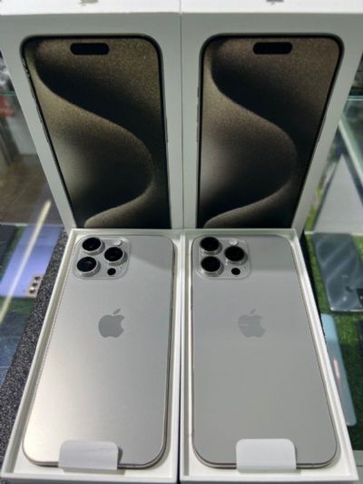 oglasi, Apple iPhone 15 Pro Max, iPhone 15 Pro