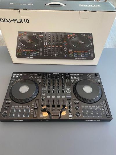 Pioneer XDJ-XZ  / Pioneer XDJ-RX3