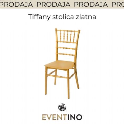 Prodaja event opreme