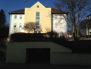 Prodajen stan u Njemackoj Pforzheim