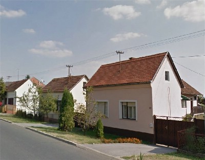 Kuća prizemnica Slavonski Brod-Podvinje