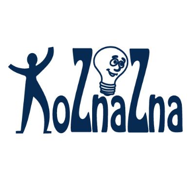 KoZnaZna. com - RASPRODAJA DOMENA
