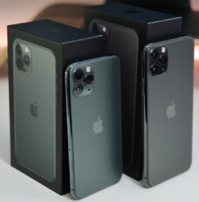 Apple iPhone 11 Pro 64GB cijena  $500