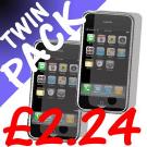 New iPhone 3G 16GB in Black or White