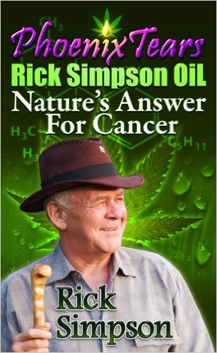 Kupite Rick Simpson Konoplja ulje, trajn