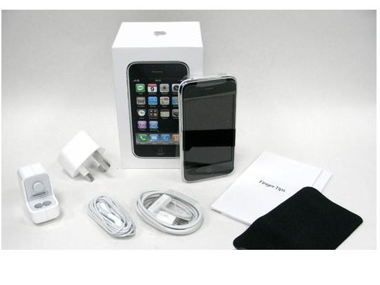 buy: Apple iPhone 3G 