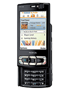 Brand New Nokia N95 8GB