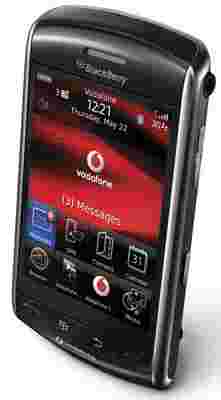 BlackBerry Storm 9500/Blackberry Bold